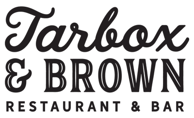 Tarbox and Brown