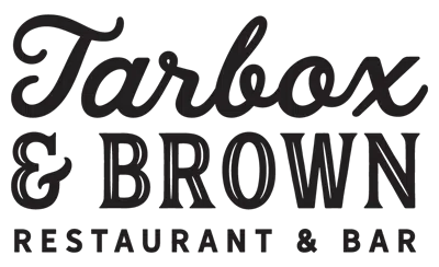 Tarbox and Brown