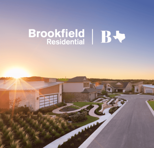 Brookfield Residential B